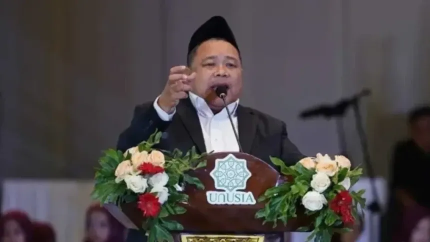 Anggota BPK Wafat di Rusia, Fathan Subchi Sedang Bertugas Negara
