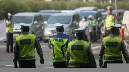 Operasi Patuh 2026 Dimulai Hari Ini, 11 Pelanggaran Jadi Sasaran Polisi