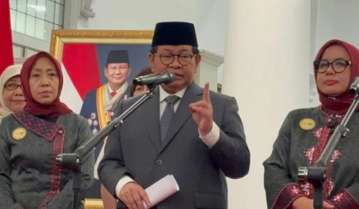 25 Tahun Urus Izin Gereja, Pramono Kini Targetkan Proses Selesai 2 Pekan