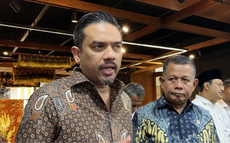 Sertifikasi Halal Mundur ke 2028, UMK Dapat Kelonggaran