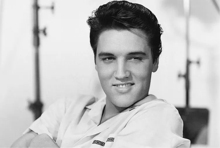 274 Lagu Elvis Picu Sengketa Bisnis AI, Anthropic Digugat