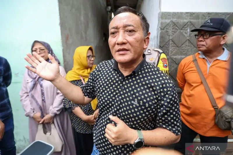 Terungkap! 10 Calon ART Diduga Disekap, Penampungan di Surabaya Disegel