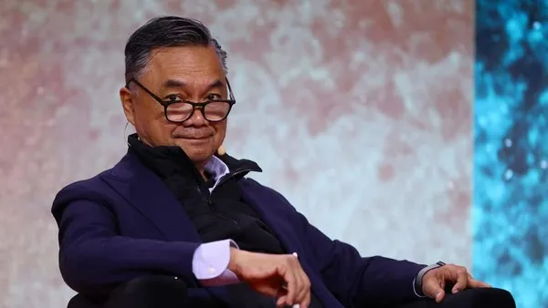 Dino Patti Djalal Bongkar Dugaan Hoaks Terorganisasi, Siap Hubungi Komdigi