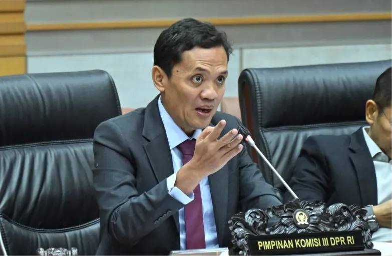 RUU Perampasan Aset Dikebut, Harta Siapa Bisa Disita?