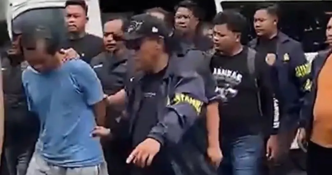 Sebulan Dicari, Ibu dan Anak di Madiun Diduga Dibunuh Suami Siri, Polisi Periksa Tungku Pembakaran