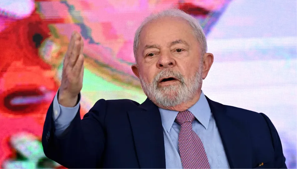 Lula Menang Lagi, Dari Buruh Pabrik ke Presiden Empat Kali