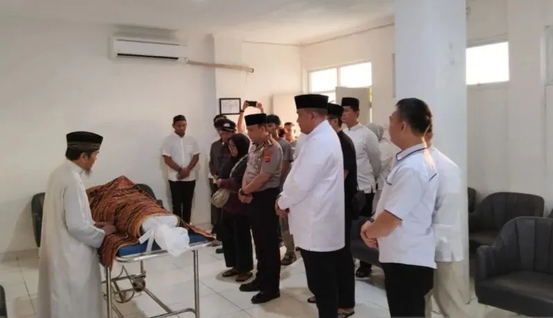 Suporter Persib Tewas Dibacok di Bogor, Tersangka Ditangkap