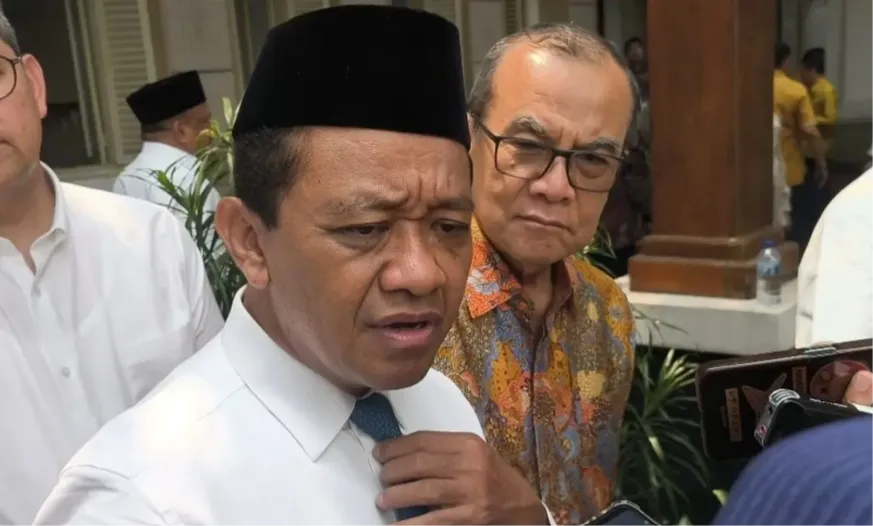Tambang di Kebun Sawit, Negara Terancam Rugi Dua Kali
