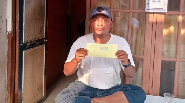 Mekanik di Tangerang Kaget Ditagih Pajak McLaren Rp137 Juta, Diduga NIK Dicatut