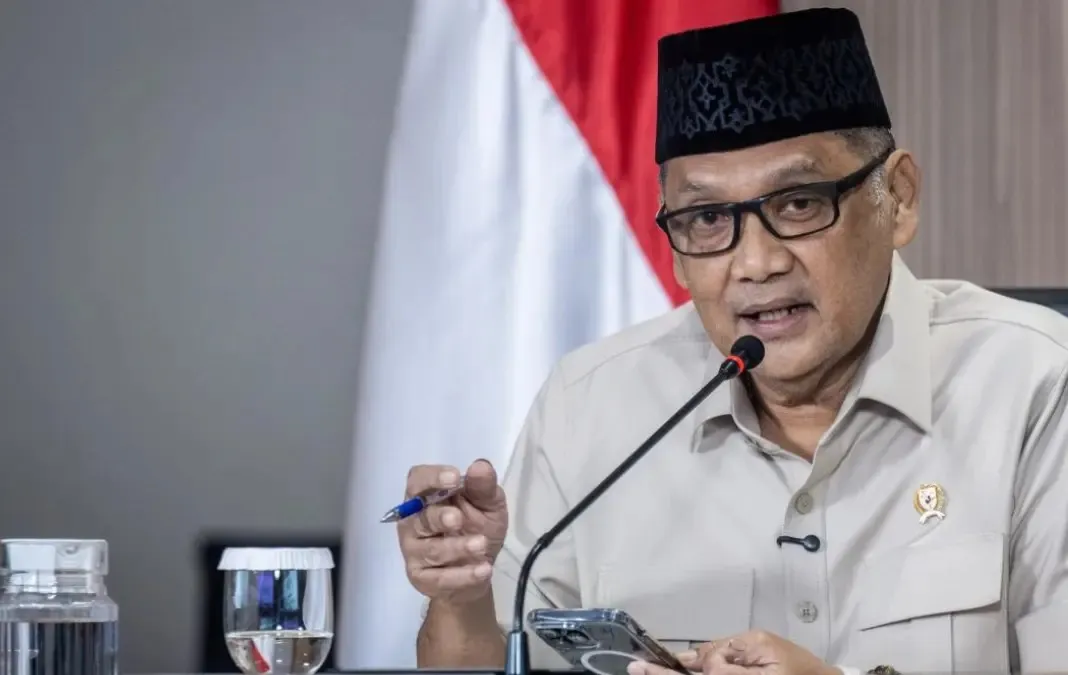 Dua Putra Menteri Haji Mundur dari Tenaga Ahli Kemenhaj