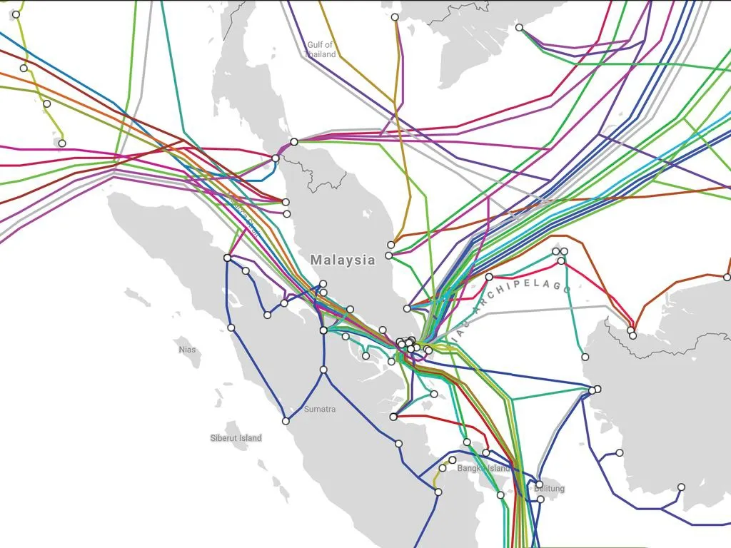 Di Balik Polemik Singapura, Ada PR Besar Kedaulatan Digital RI