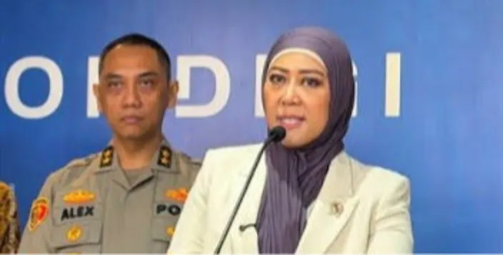 Internet RI Disebut Bisa Diputus Singapura, Begini Respons Komdigi