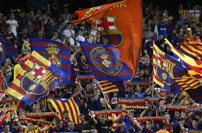 Barcelona Didenda Rp12 Juta Usai Dekati Julian Alvarez