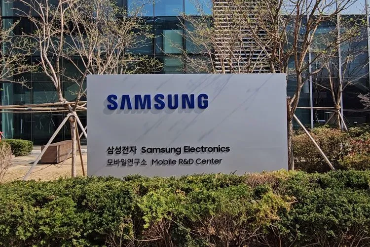 Samsung Didenda Rp200 Miliar di Korsel soal Iklan Gaming Galaxy