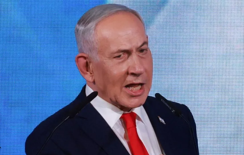 Netanyahu Terjepit, Suara Arab Jadi Kunci Menang Pemilu Israel