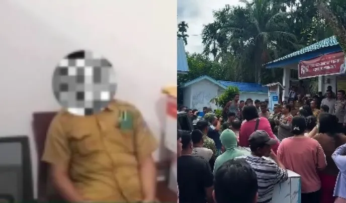 Guru Agama di Deliserdang Diamankan Polisi, 9 Siswi SD Diduga Jadi Korban Pelecehan