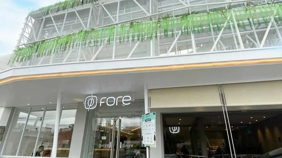 Data 5,7 Juta Akun Pelanggan Fore Kopi Bocor, CEO Minta Maaf