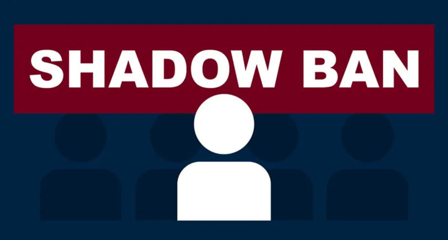 Postingan Sepi, Jangan-Jangan Kena Shadowban?