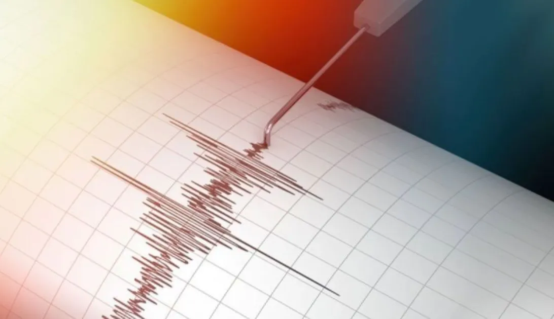 Gempa M6,4 Guncang Tanimbar! BMKG Ungkap Kondisi Terkini