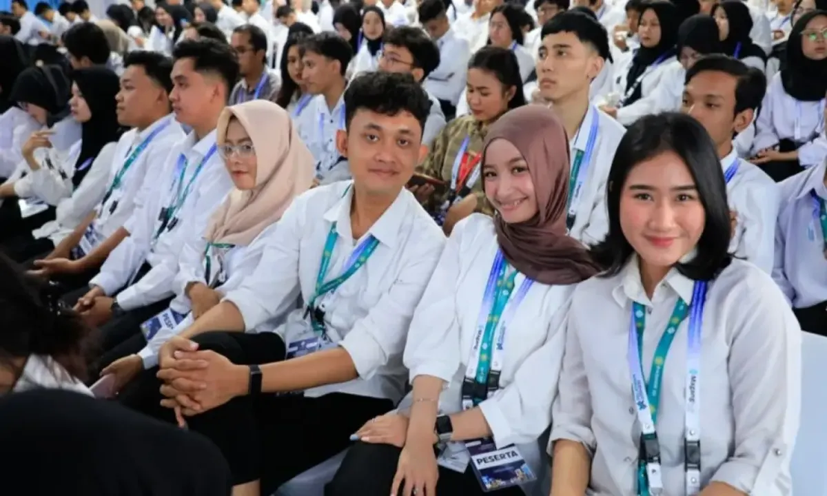 Lulusan Baru Wajib Tahu! Magang Nasional Kemnaker 2026 Dibuka, Ini Syarat dan Cara Daftarnya