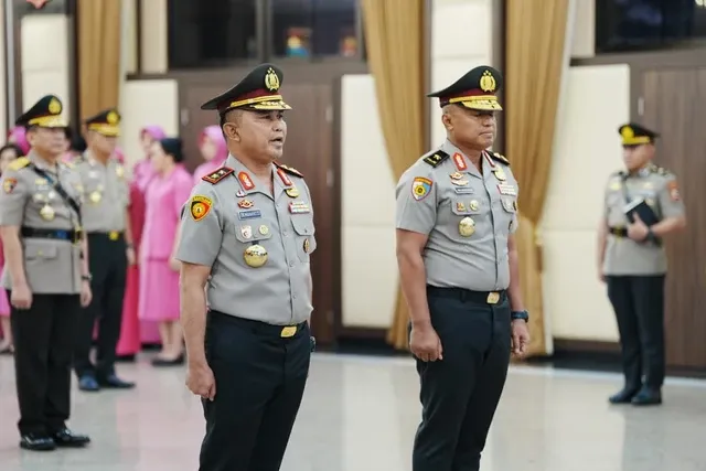 Ayah Wali Kota Kediri Diperiksa Propam Mabes Polri, Dugaan Korupsi Disorot