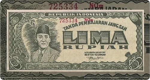 Hari Oeang 30 Oktober: Bukan Sekadar Uang, Ini Perjuangan Besar di Balik Rupiah!