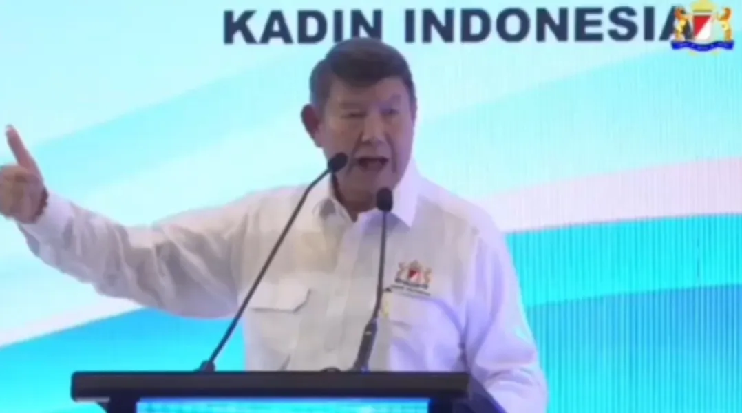 Rupiah Bisa Terjun ke Rp22.000! Hashim Soroti Bahaya di Balik Evaluasi MSCI