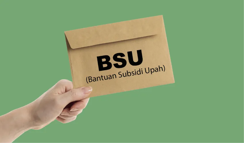 BSU 2026 Rp900 Ribu, Buruh Siap-Siap Cek Rekening!