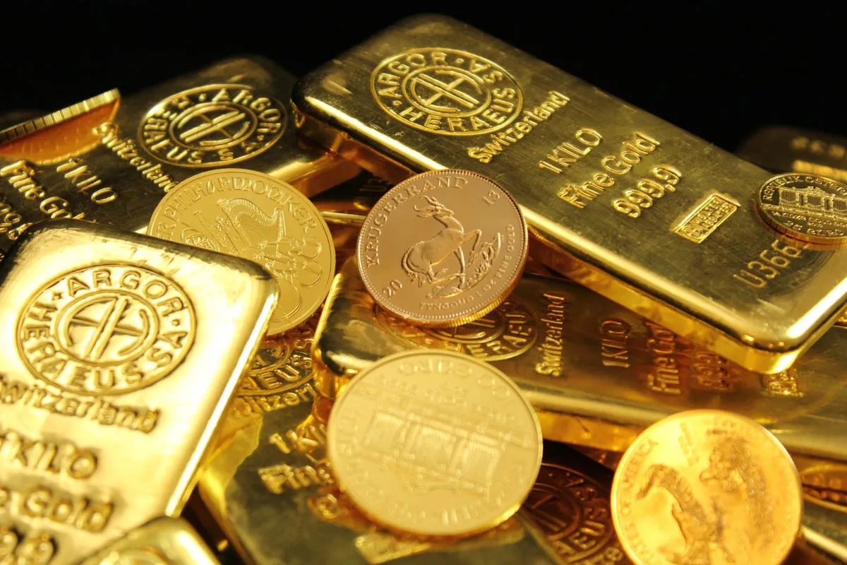 Harga Emas Antam Hari Ini Turun Rp13.000, Cek Daftar Terbaru