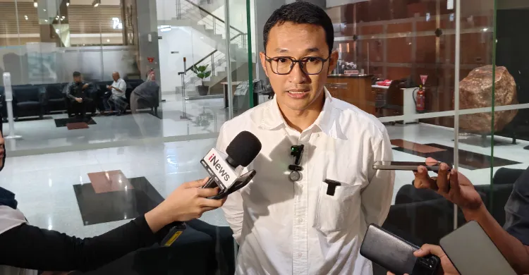 KPK Periksa Bupati Bogor Sebagai Saksi Kasus Dugaan Korupsi
