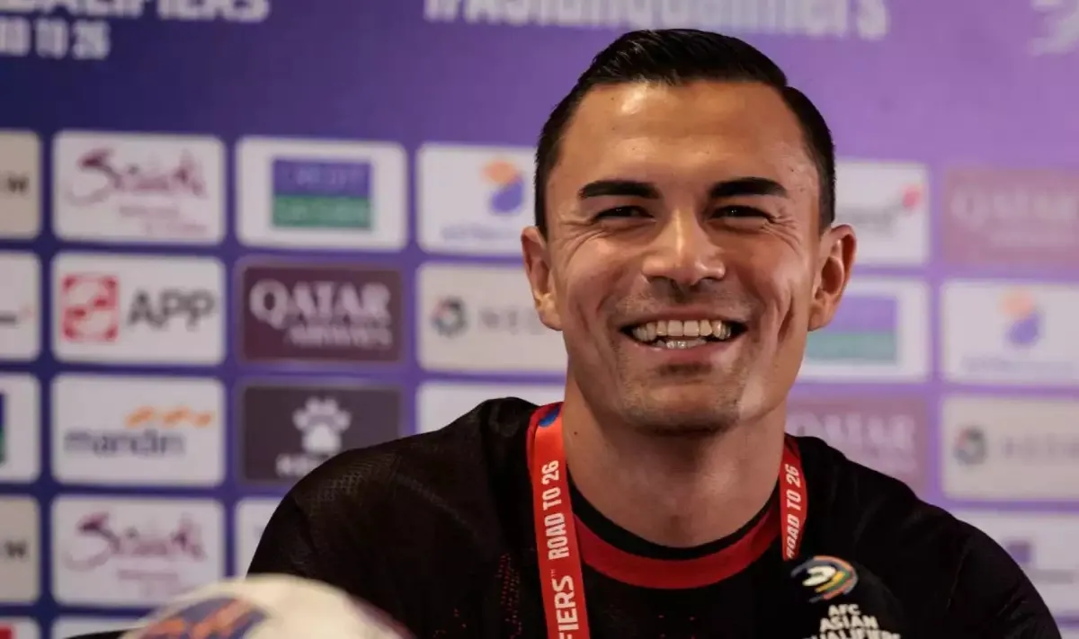Emil Audero Masuk Nominasi Save of the Month La Liga Oktober 2026