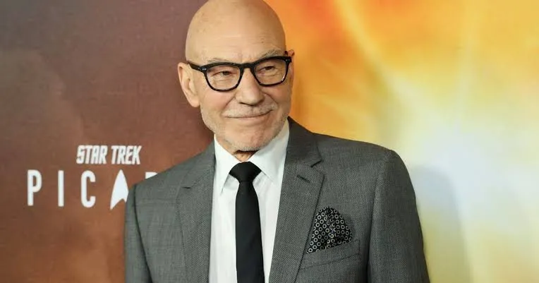 Patrick Stewart Meninggal Dunia Usia 86 Tahun, Bintang Star Trek dan X-Men