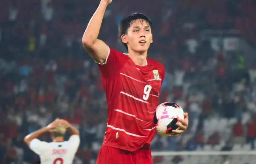 FIFA Sejajarkan Mitchell Baker dengan Lamine Yamal