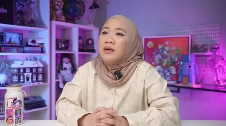 Video Nadia Omara PULANG KHW Part 400 Viral, Hampir 40 Juta Views dalam 4 Hari