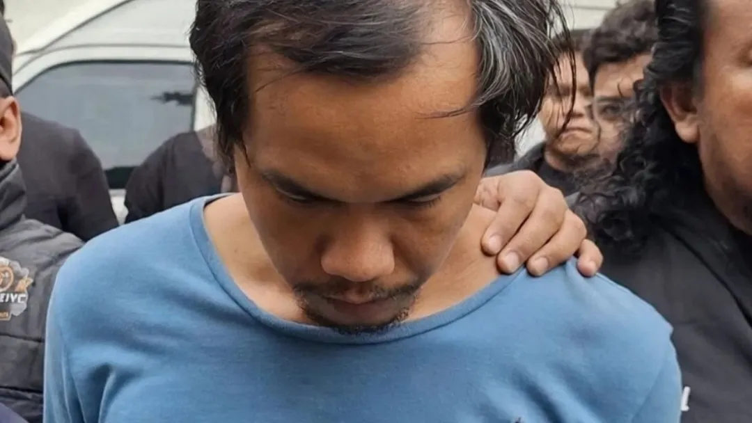 Siapa Dwi Bagus? Polisi Ungkap IQ Tinggi dan Hobinya
