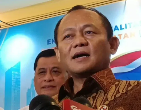 Pabrik BYD Subang Digeruduk Ormas, Menperin Buka Suara soal Tenaga Kerja Lokal