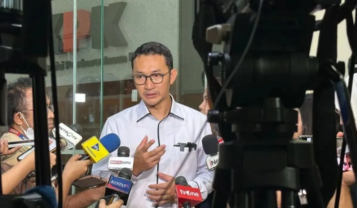Kasus Cukai Rokok Memanas! KPK Sita Bukti, Kerugian Negara Triliunan
