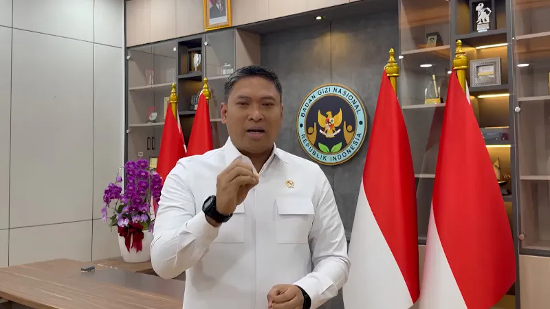 BGN Tutup Permanen 2.000 Dapur SPPG, Ini Alasannya