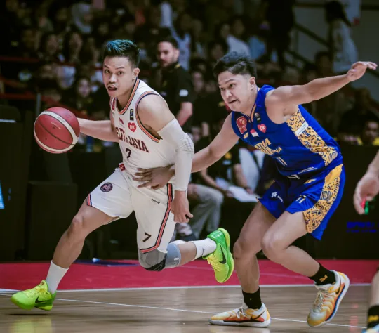Satria Muda ke Final IBL, Pelita Jaya Gigit Jari!