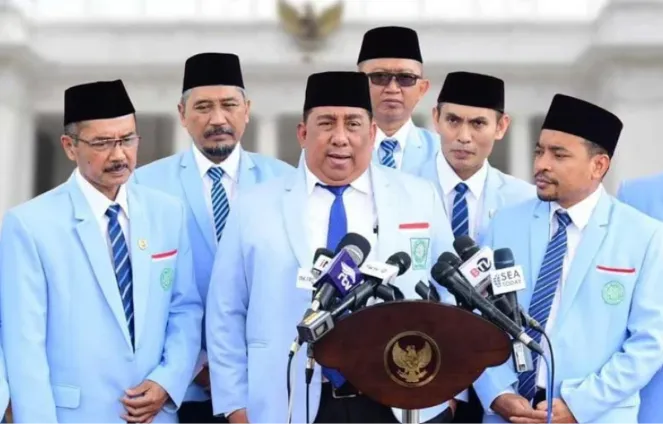 Pemuda Masjid Dunia Bergerak, 3.600 Warga Menanti!