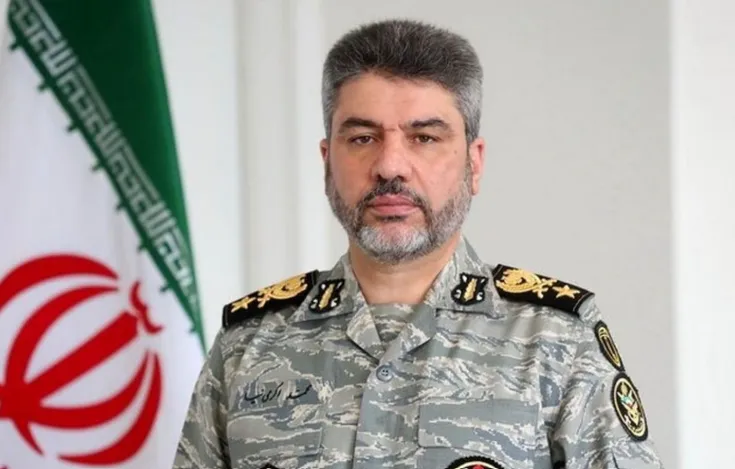 Iran Ancam AS, Perang Baru Bisa Bakar Timur Tengah!