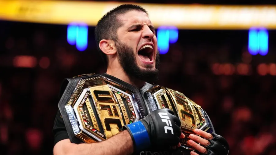 Islam Makhachev Mau Pensiun, Dua Jagoan Antre Duel