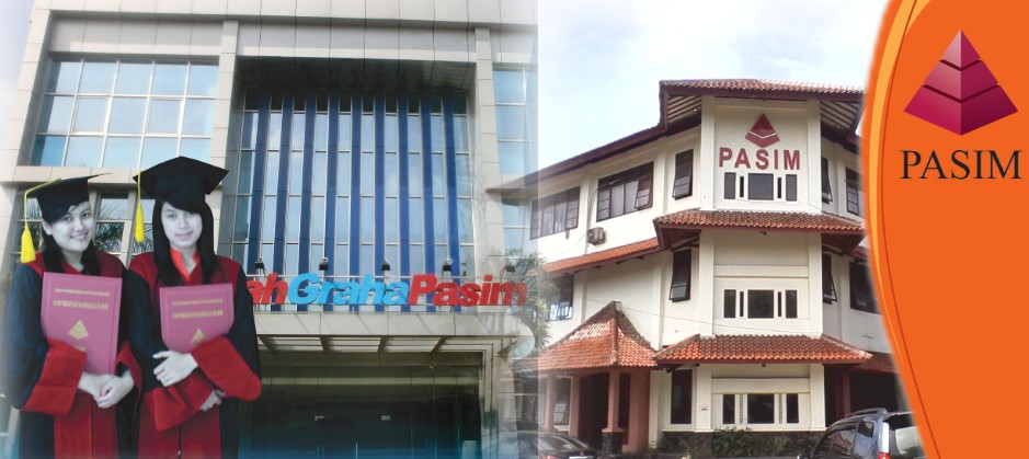 S1 Teknik Informatika Universitas Nasional Pasim (UNAS Pasim) Bandung