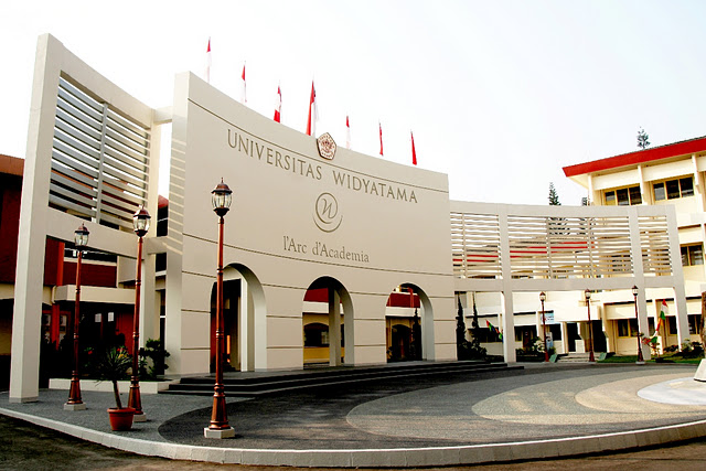 D4 Desain Grafis (UTAMA) Universitas Widyatama Bandung