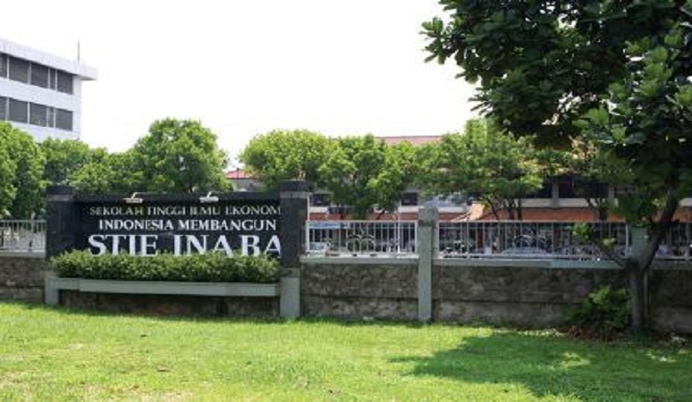 Pendaftaran S1 Manajemen STIE INABA Bandung