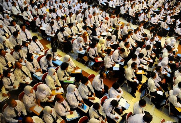Kuliah Malam S1 S2 Pendidikan Guru SD Di Bekasi