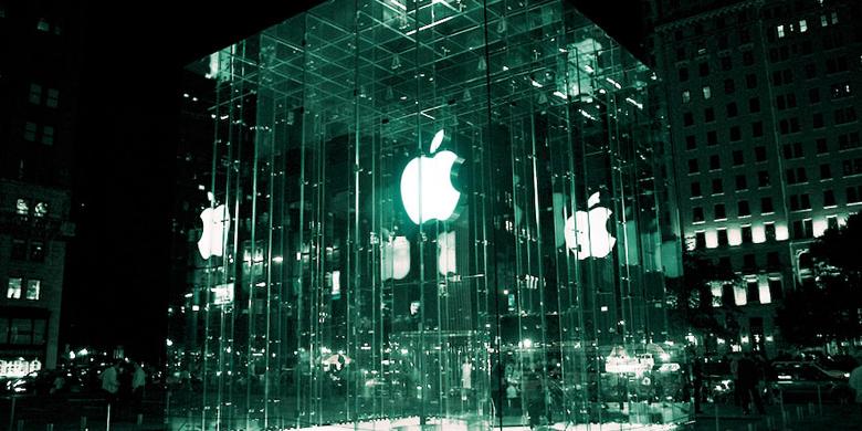 Demi iPhone 5G Apple Jalin Hubungan "SPESIAL" dengan Intel