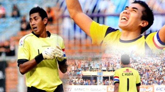 Laga Timnas Indonesia vs Guyana jadi Tribute Untuk Choirul Huda