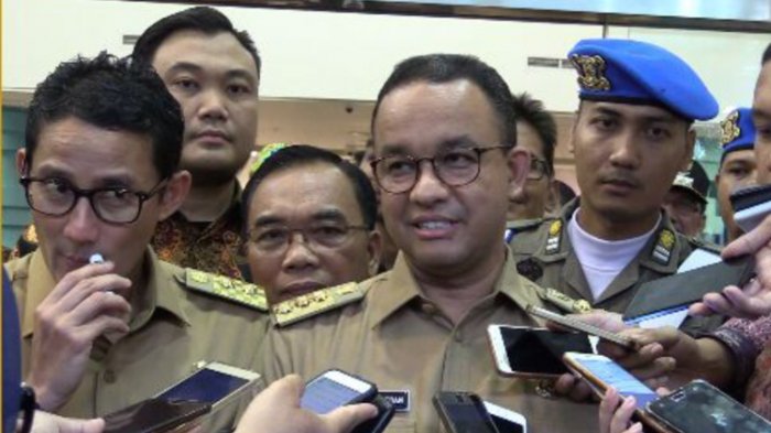 Ternyata Ini Merk Pelembab Bibir Sandiaga Uno, dari Jepang dan Harganya tak Disangka