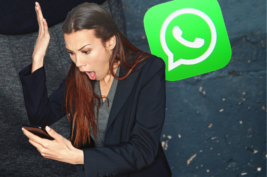 Mau Tahu Siapa Yang Ngeblokir Kita di WhatsApp, Ini Cara Gampangnya